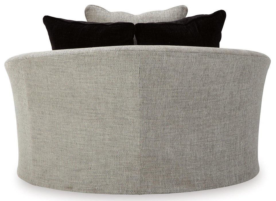 Megginson Living Room Set - Golden Home Furniture (Columbus, OH) - Multi Location