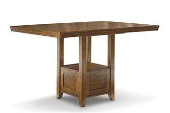 Ralene Counter Height Dining Set - Golden Home Furniture (Columbus, OH) - Multi Location