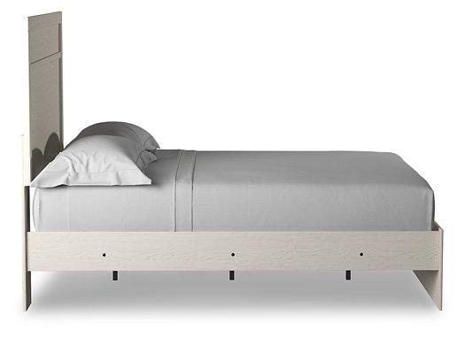 Stelsie Bed - Golden Home Furniture 