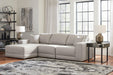 Next-Gen Gaucho Sectional Sofa with Chaise - Golden Home Furniture (Columbus, OH) - Multi Location