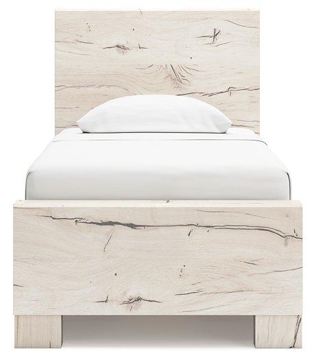Lawroy Bed - Golden Home Furniture 