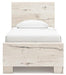 Lawroy Bed - Golden Home Furniture 