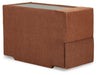 Pilar Peak Living Room Set - Golden Home Furniture (Columbus, OH) - Multi Location