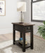 Tyler Creek Occasional Table Set - Golden Home Furniture (Columbus, OH) - Multi Location