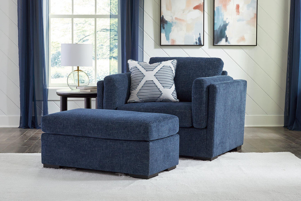 Evansley Living Room Set - Golden Home Furniture (Columbus, OH) - Multi Location