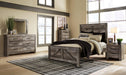 Wynnlow Bedroom Set - Golden Home Furniture (Columbus, OH) - Multi Location
