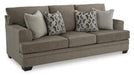 Stonemeade Living Room Set - Golden Home Furniture (Columbus, OH) - Multi Location