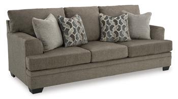 Stonemeade Living Room Set - Golden Home Furniture (Columbus, OH) - Multi Location