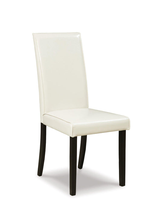 Kimonte Dining Chair Set - Golden Home Furniture (Columbus, OH) - Multi Location