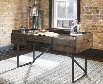 Starmore Home Office Set - Golden Home Furniture (Columbus, OH) - Multi Location