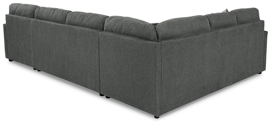 Edenfield Living Room Set - Golden Home Furniture (Columbus, OH) - Multi Location