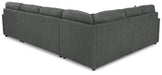 Edenfield Living Room Set - Golden Home Furniture (Columbus, OH) - Multi Location
