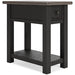 Tyler Creek End Table Set - Golden Home Furniture (Columbus, OH) - Multi Location
