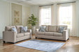 Deltona Living Room Set - Golden Home Furniture (Columbus, OH) - Multi Location
