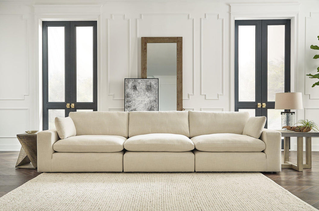 Elyza Living Room Set - Golden Home Furniture (Columbus, OH) - Multi Location