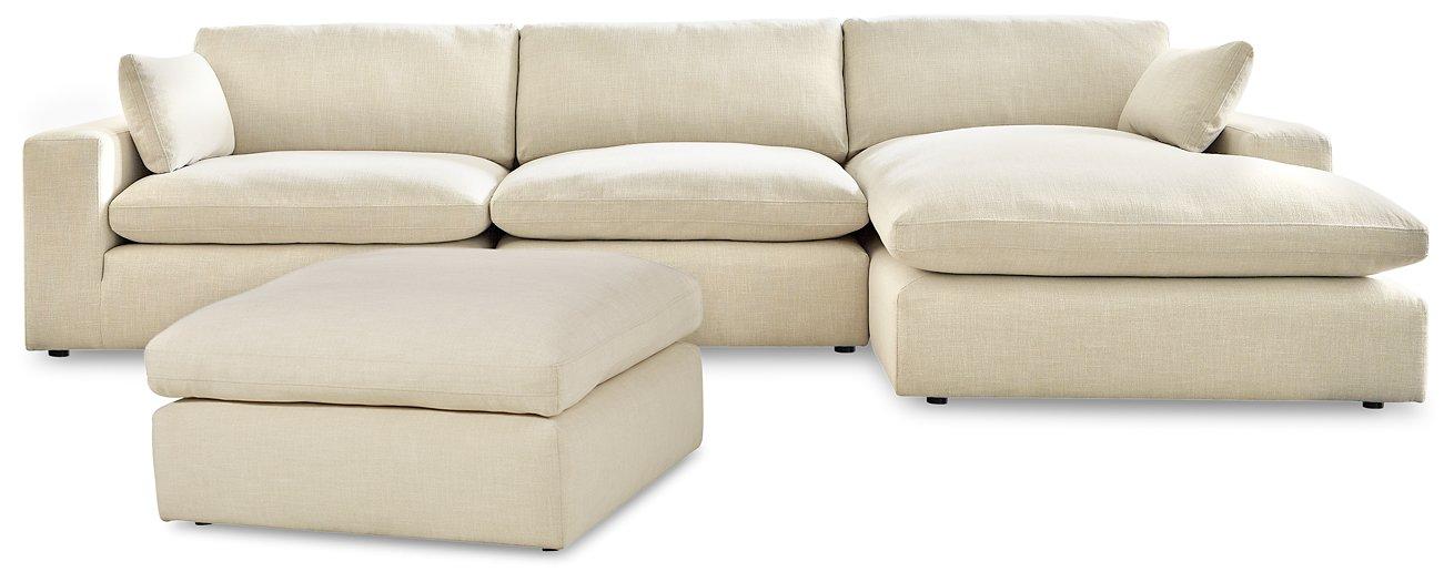 Elyza Living Room Set - Golden Home Furniture (Columbus, OH) - Multi Location