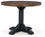 Valebeck Counter Height Dining Table - Golden Home Furniture (Columbus, OH) - Multi Location