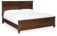 Danabrin Bedroom Set - Golden Home Furniture (Columbus, OH) - Multi Location