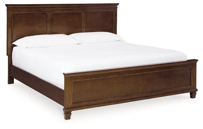 Danabrin Bedroom Set - Golden Home Furniture (Columbus, OH) - Multi Location