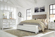 Kanwyn Bedroom Set - Golden Home Furniture (Columbus, OH) - Multi Location
