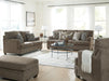 Stonemeade Living Room Set - Golden Home Furniture (Columbus, OH) - Multi Location