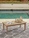 Clare View Outdoor Seating Set - Golden Home Furniture (Columbus, OH) - Multi Location