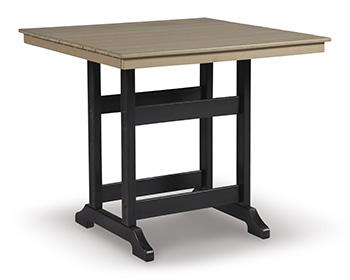 Fairen Trail Outdoor Dining Set - Golden Home Furniture (Columbus, OH) - Multi Location