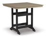 Fairen Trail Outdoor Dining Set - Golden Home Furniture (Columbus, OH) - Multi Location