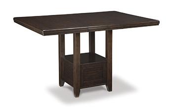 Haddigan Dining Room Set - Golden Home Furniture (Columbus, OH) - Multi Location