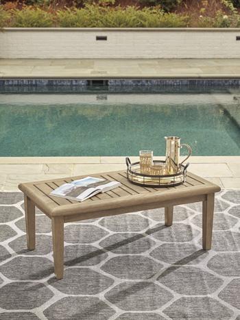 Clare View Outdoor Seating Set - Golden Home Furniture (Columbus, OH) - Multi Location