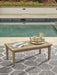 Clare View Outdoor Seating Set - Golden Home Furniture (Columbus, OH) - Multi Location