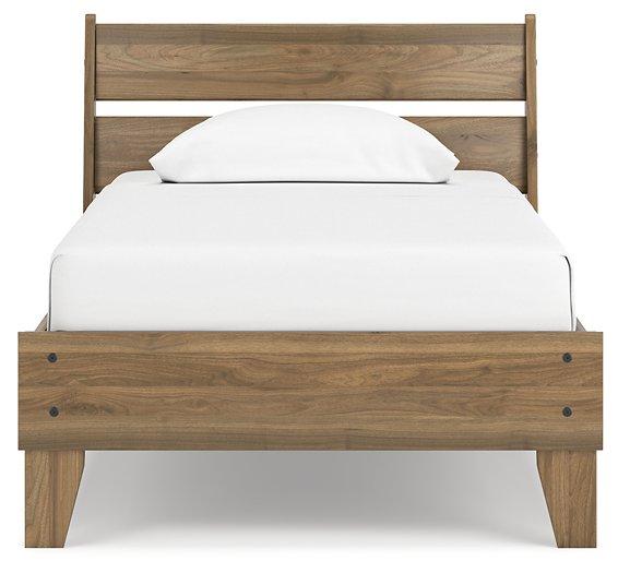 Deanlow Bedroom Package - Golden Home Furniture (Columbus, OH) - Multi Location