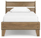 Deanlow Bedroom Package - Golden Home Furniture (Columbus, OH) - Multi Location