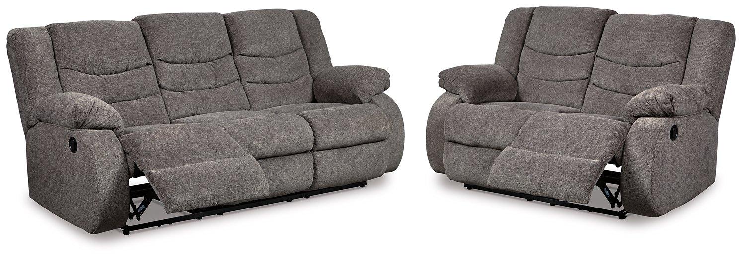 Tulen Living Room Set - Golden Home Furniture (Columbus, OH) - Multi Location