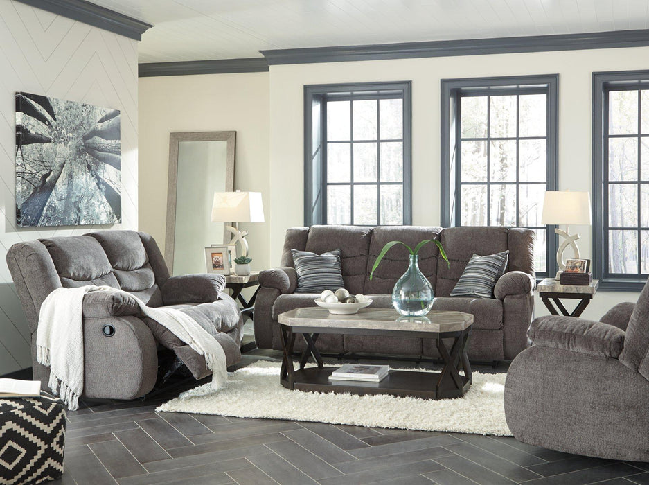 Tulen Living Room Set - Golden Home Furniture (Columbus, OH) - Multi Location