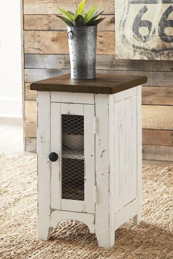 Wystfield End Table Set - Golden Home Furniture (Columbus, OH) - Multi Location
