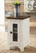 Wystfield End Table Set - Golden Home Furniture (Columbus, OH) - Multi Location