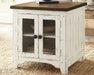 Wystfield Table Set - Golden Home Furniture (Columbus, OH) - Multi Location