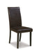 Kimonte Dining Chair Set - Golden Home Furniture (Columbus, OH) - Multi Location