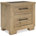 Galliden Bedroom Package - Golden Home Furniture (Columbus, OH) - Multi Location