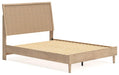 Cielden Bedroom Set - Golden Home Furniture (Columbus, OH) - Multi Location