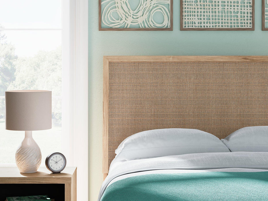 Cielden Bedroom Set - Golden Home Furniture (Columbus, OH) - Multi Location
