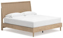 Cielden Bedroom Set - Golden Home Furniture (Columbus, OH) - Multi Location