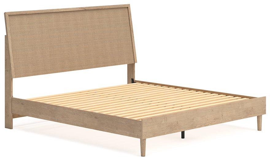 Cielden Bedroom Set - Golden Home Furniture (Columbus, OH) - Multi Location
