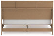 Cielden Bedroom Set - Golden Home Furniture (Columbus, OH) - Multi Location