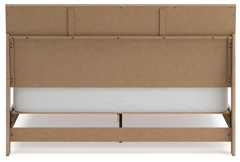 Cielden Bedroom Set - Golden Home Furniture (Columbus, OH) - Multi Location