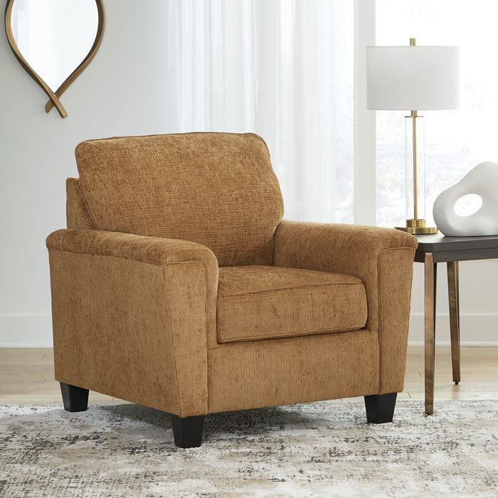 Erinslane Living Room Set - Golden Home Furniture (Columbus, OH) - Multi Location