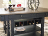 Tyler Creek Counter Height Dining Set - Golden Home Furniture (Columbus, OH) - Multi Location