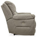 Next-Gen Gaucho Power Reclining Loveseat with Console - Golden Home Furniture (Columbus, OH) - Multi Location