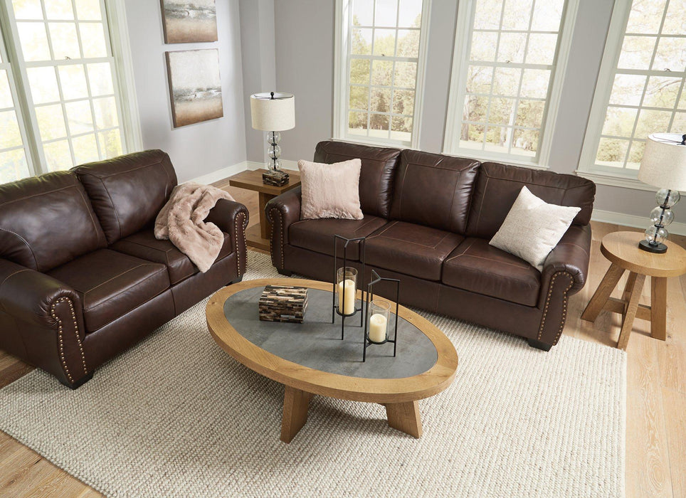 Colleton Living Room Set - Golden Home Furniture (Columbus, OH) - Multi Location